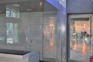 informačné centrum